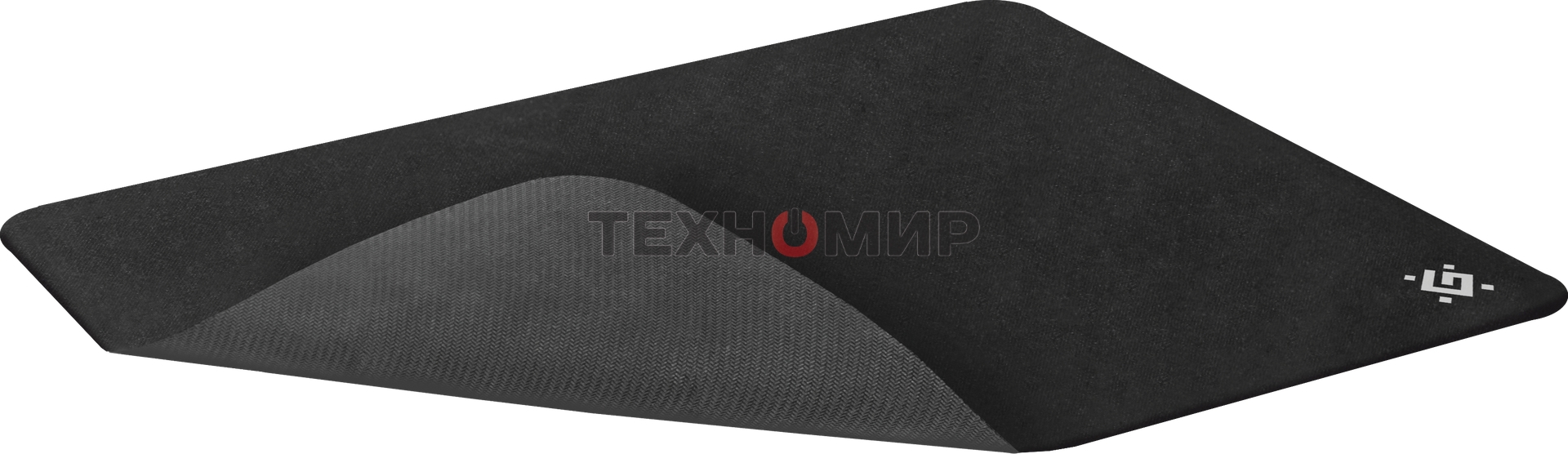 Мышь проводная Defender Shock GM-110L черный, 3200 dpi, USB, кнопки - 6