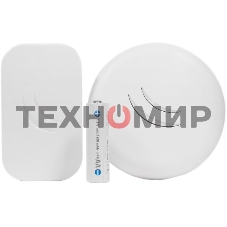 Точка доступа Mikrotik cAP lite (RBcAPL-2nD)