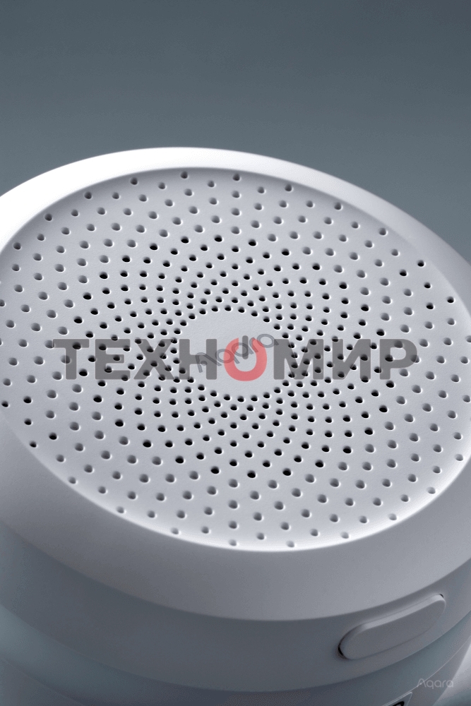 Центр управления умным домом Aqara HUB M1S GEN 2 EU VERSION