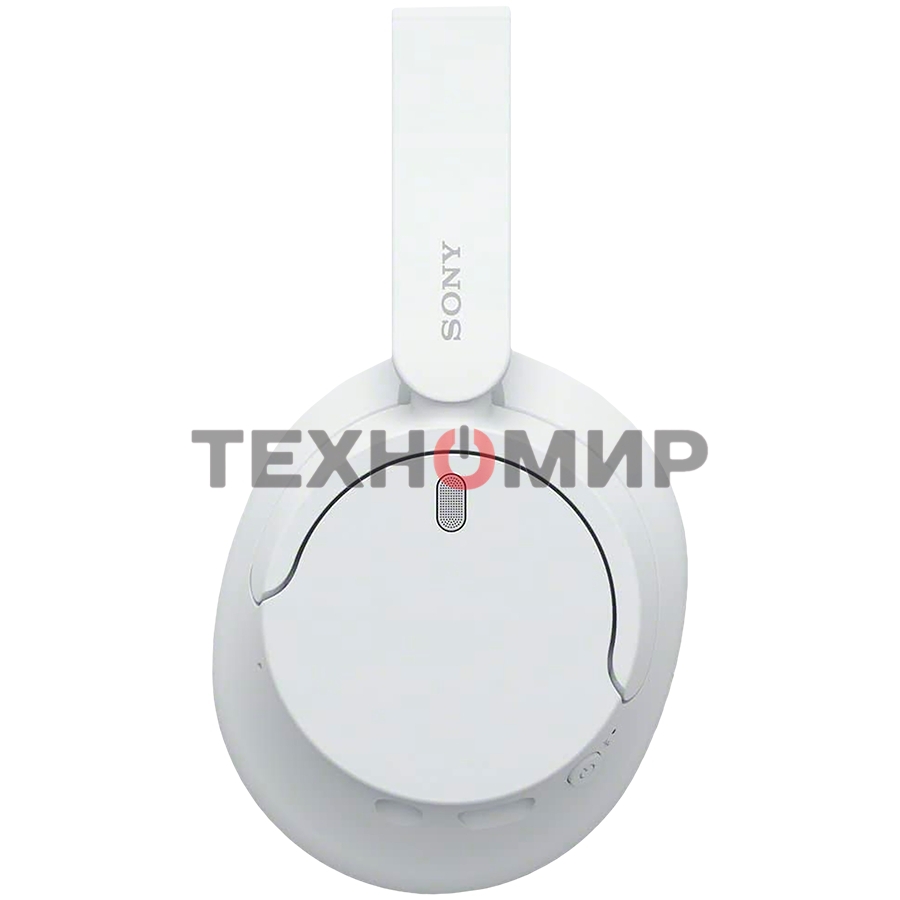 Гарнитура WRL WH-CH720N/W SONY белый