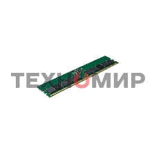 Оперативная память Kingston, DDR5, 32GB (1x32GB), 4800MHz, CL40, DIMM, ECC