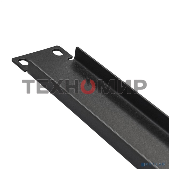 Заглушка (фальш-панель) ExeGate FP19-1UM (19