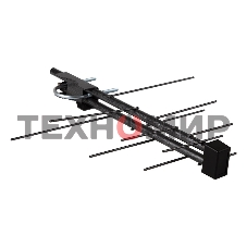 ТB антенна наружная Rexant для цифрового телевидения DVB-T2, RX-421