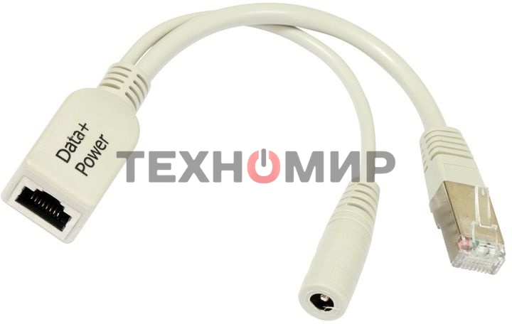 Точка доступа Mikrotik cAP lite (RBcAPL-2nD)