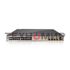 Коммутатор 24GE 4SFP+L-MLIC S5736-S24UM4XC Huawei
