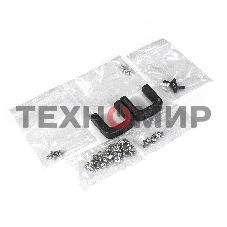 Серверный корпус ExeGate EX293173RUS Pro 1U650-04 (RM 19