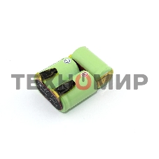 Аккумулятор CameronSino CS-WXH500SL для Wella Xpert HS50, Tondeo ECO XP (KR600) 3.6v 1200mAh Ni-Mh