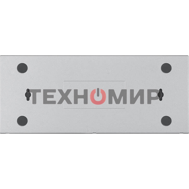 Коммутатор Zyxel XGS1010-12-ZZ0102F 8x1 Гбит/с 2x2.5 Гбит/с 2SFP+ неуправляемый