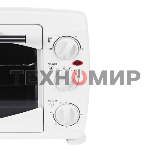 Мини-печь Mystery MOT-3323