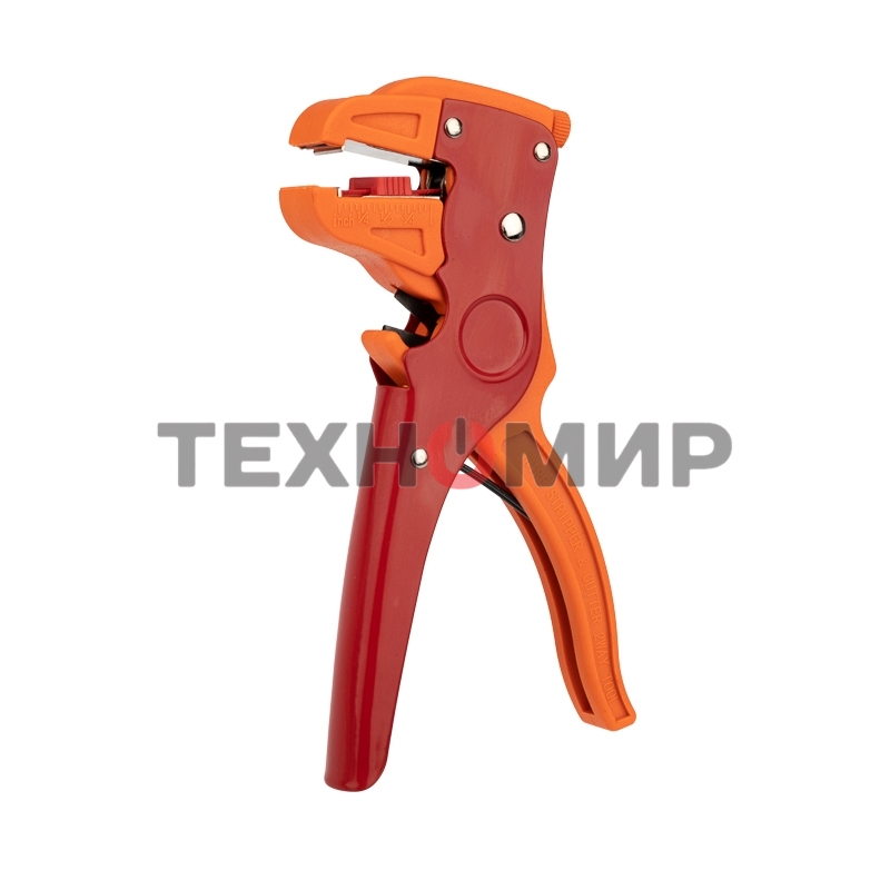 Инструмент для зачистки многожильного кабеля PROconnect HT-150B