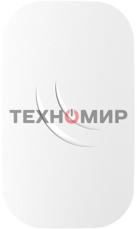 Точка доступа Mikrotik cAP lite (RBcAPL-2nD)