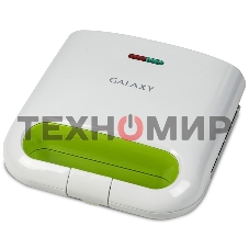 Вафельница Galaxy GL 2963