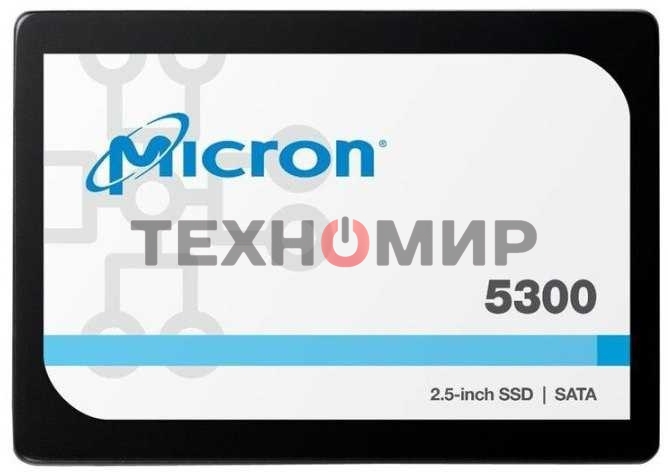Накопитель SSD SATA2.5