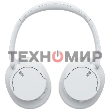 Гарнитура WRL WH-CH720N/W SONY белый