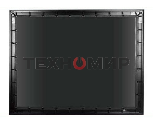 Экран на раме Cactus 158x280 см FrameExpert CS-PSFRE-280X158 16:9 настенный натяжной