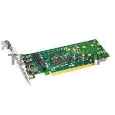 Сетевой адаптер LR-LINK PCIE 4-PORT M.2 LRNV95NF-L