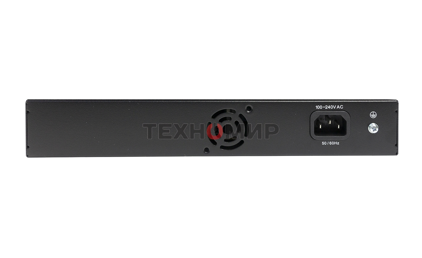 Коммутатор управляемый ORIGO L2 16x1000Base-T, 2x1000Base-X SFP, консольный порт RJ-45, комплект для установки в 19