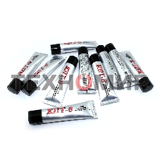 Термопаста КПТ-8 (50 грамм) 5 шт