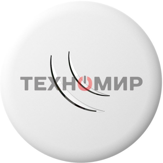 Точка доступа Mikrotik cAP lite (RBcAPL-2nD)