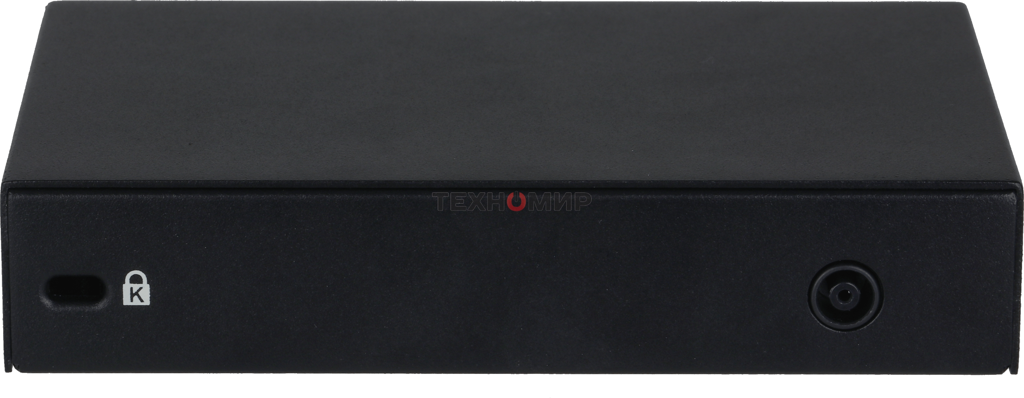 Коммутатор Dahua DH-PFS3006-4ET-60