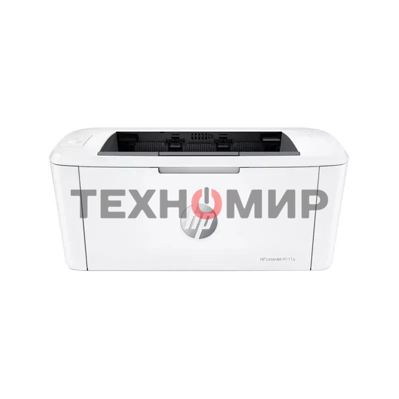 Принтер лазерный HP LaserJet M111w (7MD68A), А4, ч/б, печ. до 20 стр/мин., 600 x 600 dpi, USB, Wi-Fi, Air Print, Mopria