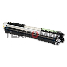 Картридж лазерный Cactus CS-C729C голубой (1000 стр.) для принтеров Canon i-SENSYS LBP7010C/LBP7018C