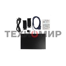 Коммутатор управляемый ORIGO L2 16x1000Base-T, 2x1000Base-X SFP, консольный порт RJ-45, комплект для установки в 19