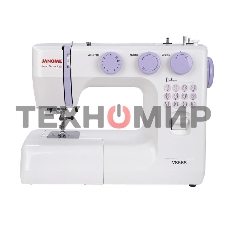Швейная машина Janome VS56S белый