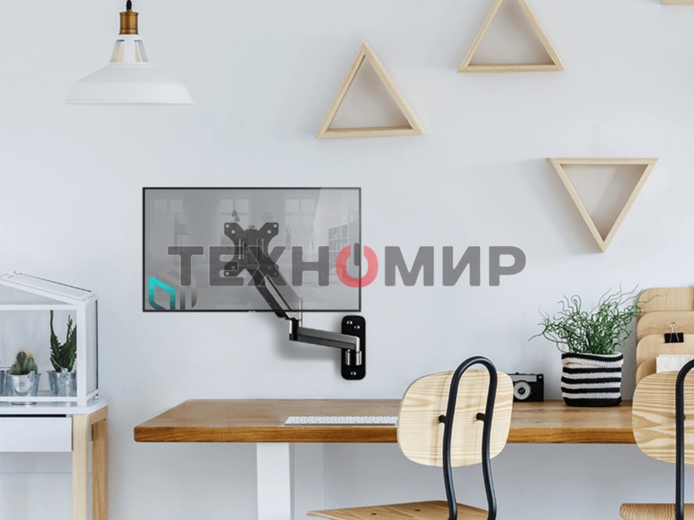 Кронштейн (держатель) ONKRON G150 для телевизора 13