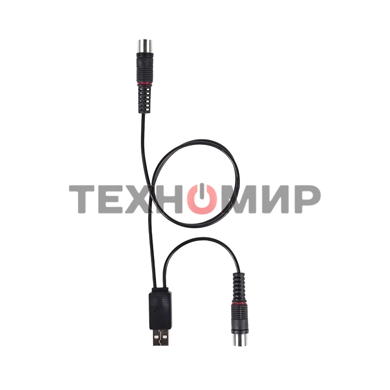 Инжектор питания USB Rexant для активных антенн RX-455