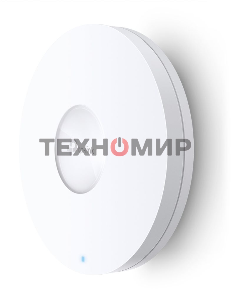 Точка доступа TP-Link EAP660 HD AX3600 белый