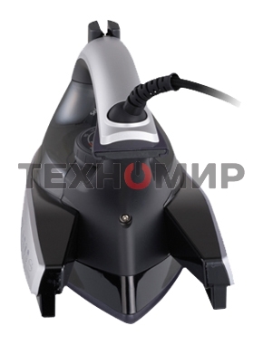 Утюг Panasonic NI-W950ALTW 2400 Вт черный