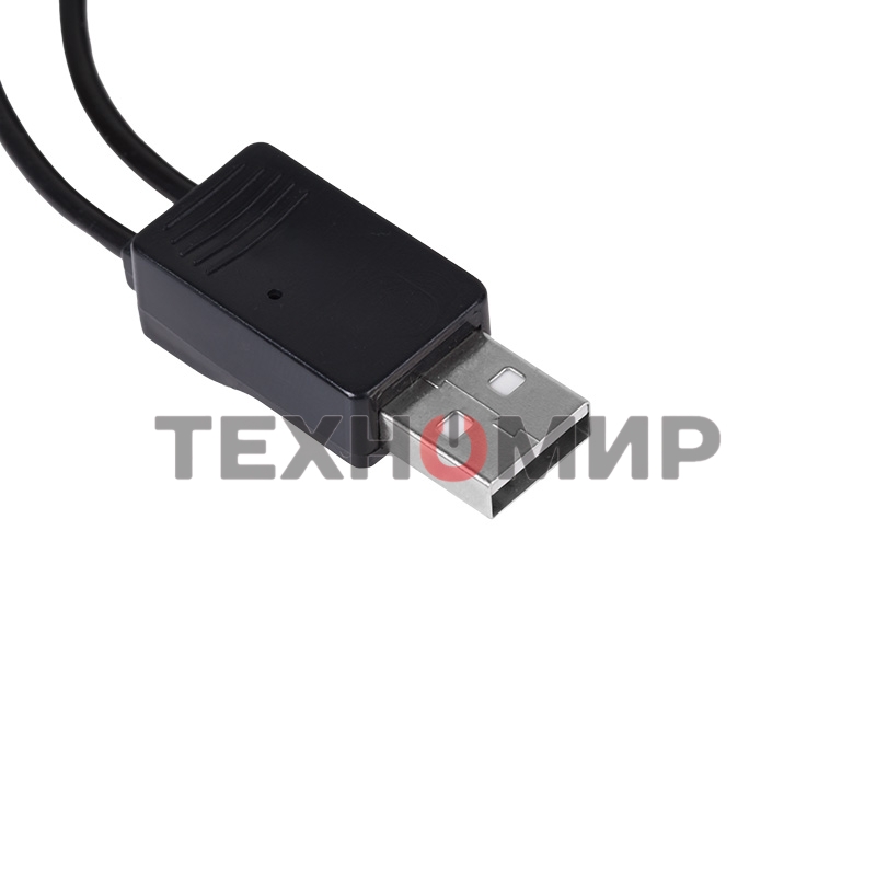 Инжектор питания USB Rexant для активных антенн RX-455