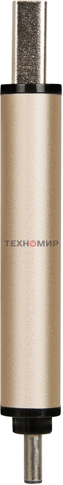 Флешка USB Transcend JETFLASH 930C (TS512GJF930C), 512Gb, USB 3.2 Type-C/Type-A, R/W 420/400, золотистый