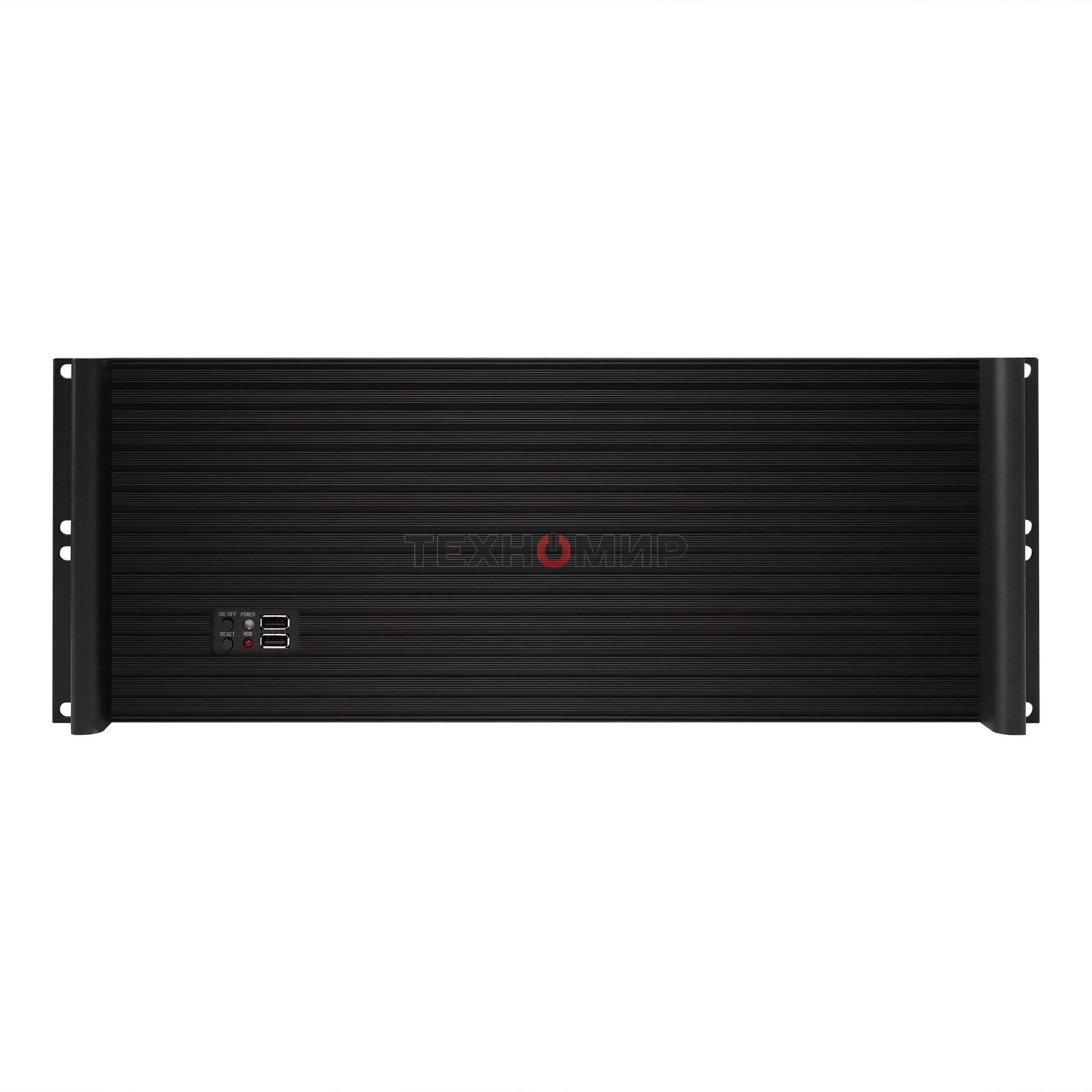 Серверный корпус ExeGate Pro EX293205RUS 4U390-05 (RM 19