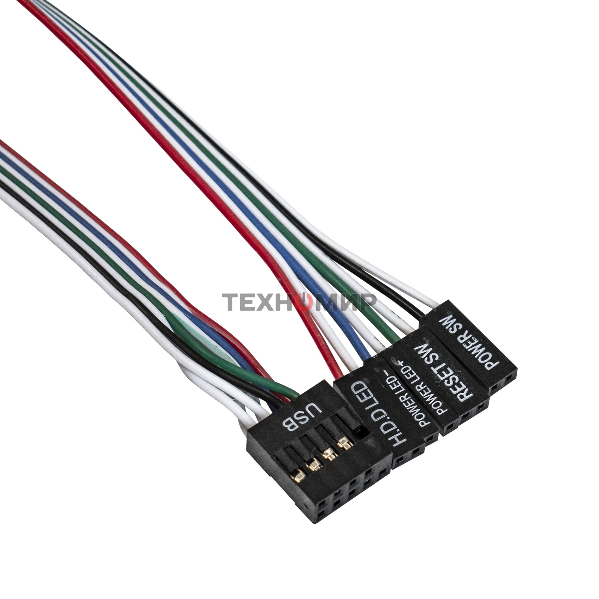 Серверный корпус ExeGate Pro 4U650-18 (RM 19