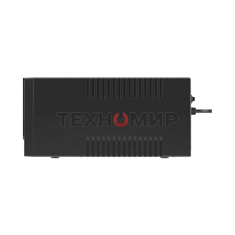 Источник бесперебойного питания DKC INFO600S ИБП Info 600В.А Schuko (2)