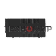 Источник бесперебойного питания DKC INFO600S ИБП Info 600В.А Schuko (2)