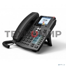 Телефон IP Fanvil X4G