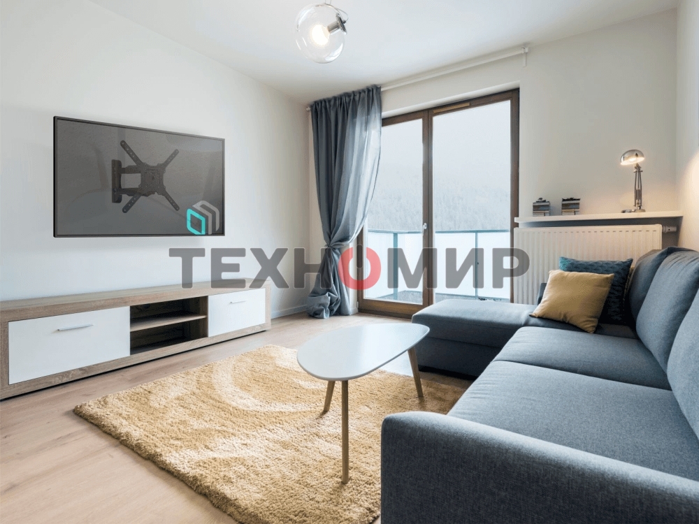 Кронштейн ONKRON NP40 черный 32-65