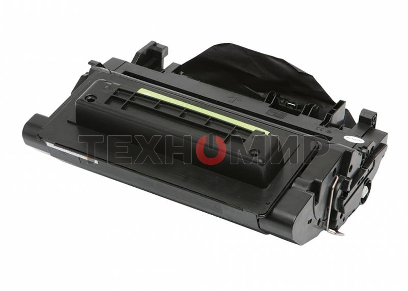 Картридж лазерный Cactus CS-CE390A черный (10 000 стр.) для HP LJ M4555/M601/M602/M603