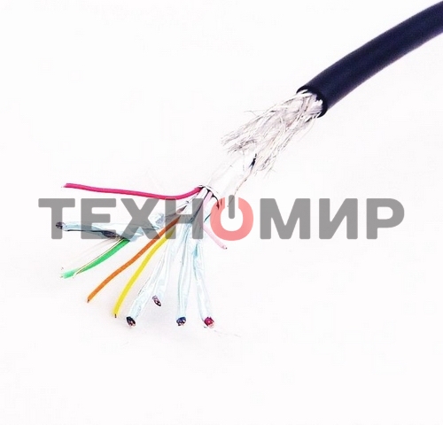 Кабель Cablexpert HDMI CC-HDMI4-10, 19M/19M, v2.0, медь, позол.разъемы, экран, 3м, черный, пакет