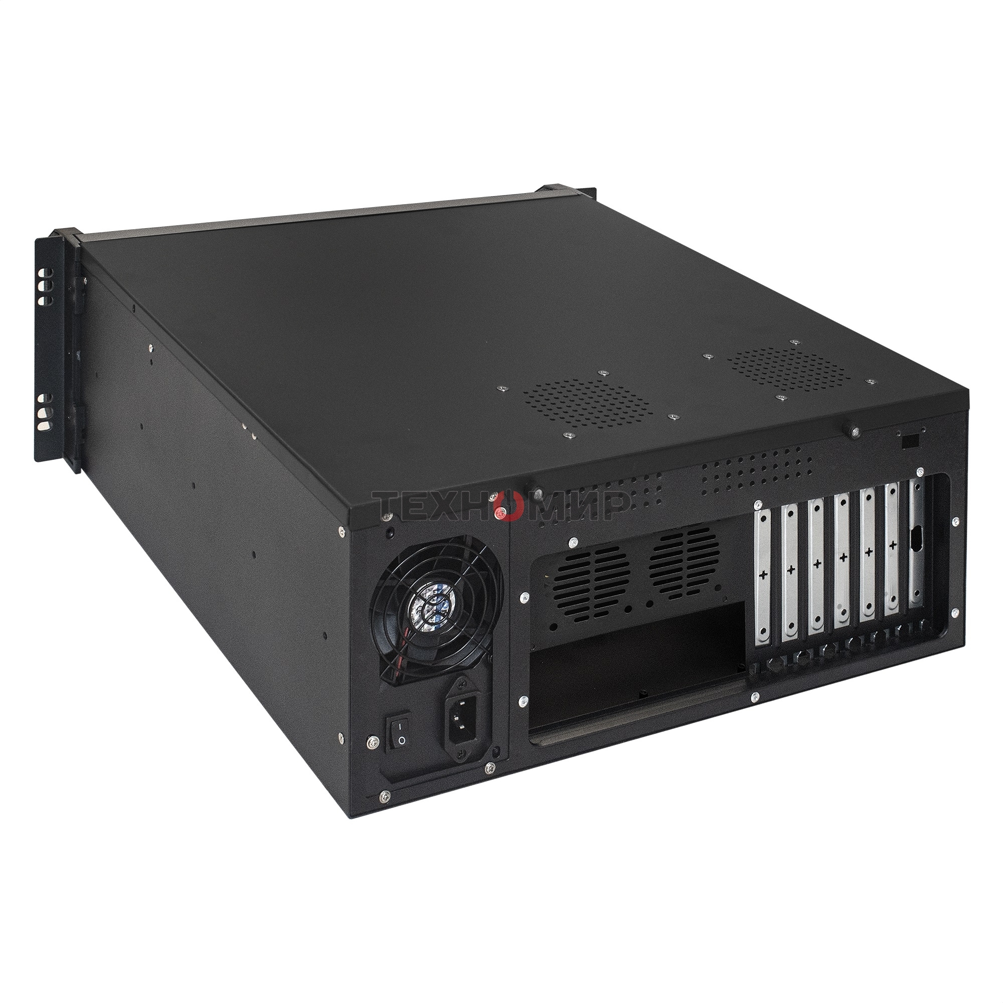 Серверный корпус ExeGate Pro EX293234RUS 4U450-26/4U4020S (RM 19