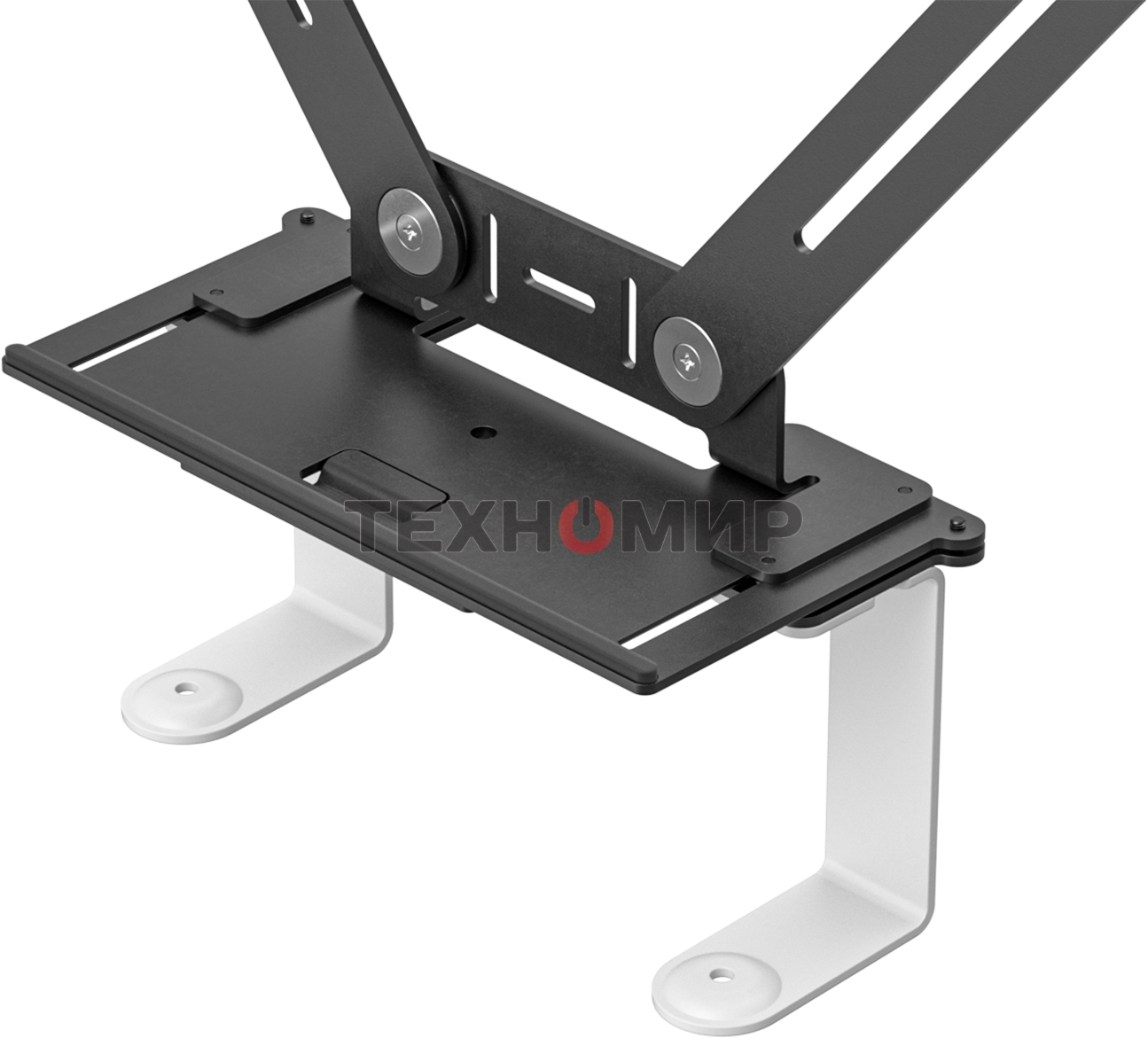 Крепеж к TV Accessory Logitech TV Mount for Video BARS