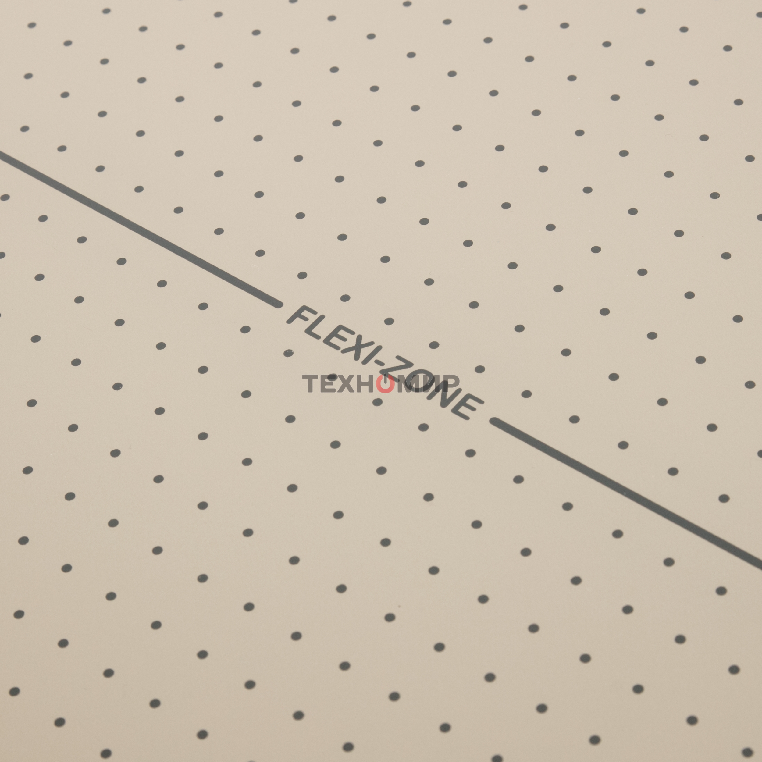 Индукционная варочная панель Maunfeld CVI292S2FBG Inverter независимая, бежевый