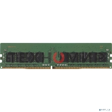 Оперативная память Samsung, DDR4, 32GB (1x32 GB), 3200 MHz, CL22, ECC, RDIMM