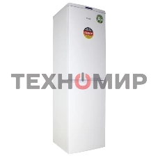 Холодильник DON R-296 B белыйдвухкамерный 209/140л морозилка снизу