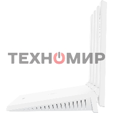 Роутер Wi-Fi HUAWEI WS7100 V2-25 белый WIFI 6+ AX3 DUAL