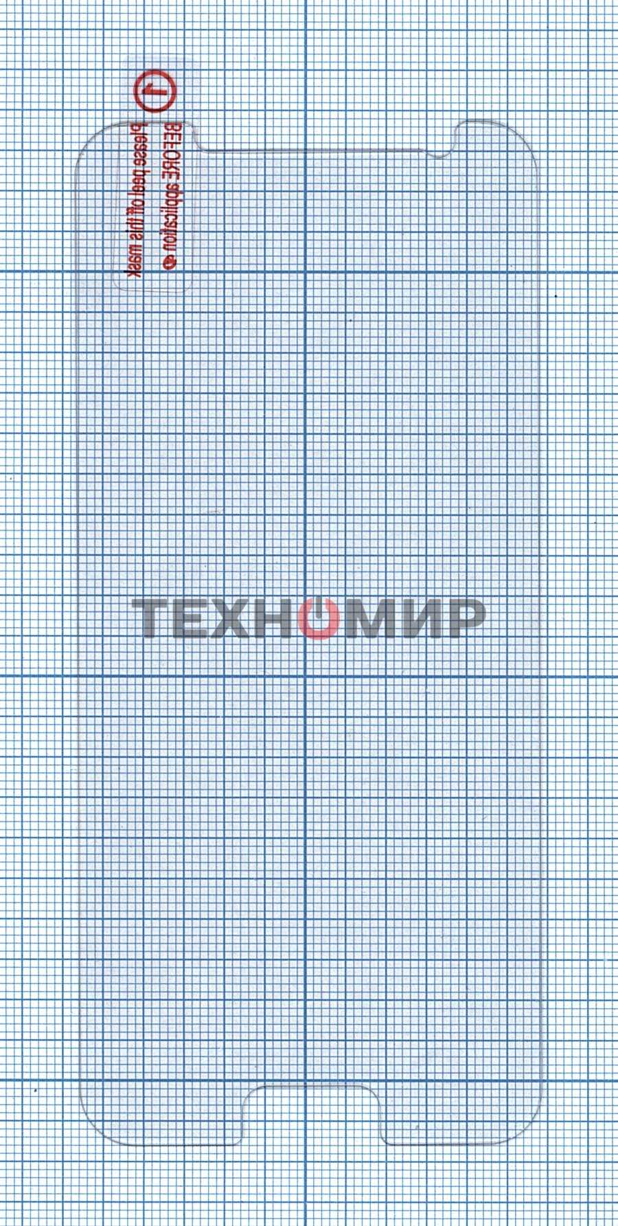 Защитное стекло для Samsung A320F (A3 2017)