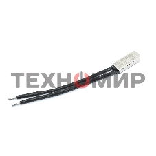 Термостат биметаллический KSD9700 5А/-10 С нормально разомкнутый